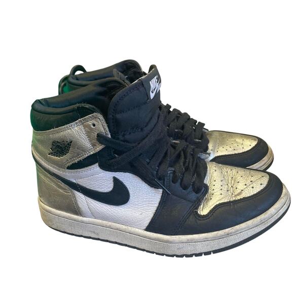 Nike air jordan 1 retro - Picture 4 of 4